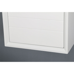 ست کابینت و روشویی دلفین مدل 9102