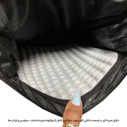 کیف رودوشی فوروارد مدل FCLT4541 SURFACE ALL PROTECT