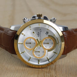 ساعت مچی عقربه ای زنانه الگانس مدل EZCHGH8080