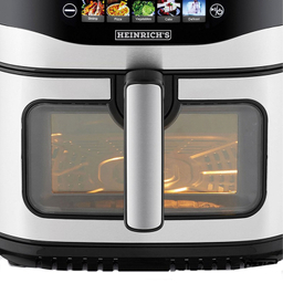 سرخ کن بدون روغن 9 لیتری هنریچ مدل HFR 8219