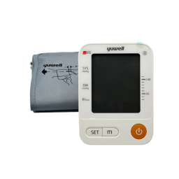 فشارسنج دیجیتال سخنگو یوول مدل YE670D