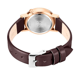 ساعت عقربه ای زنانه جولیوس مدل JA-1339C