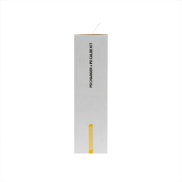 شارژر دیواری 20 وات جی بی کیو مدل HC-DP15 C-L به همراه کابل Lightning به Type-C