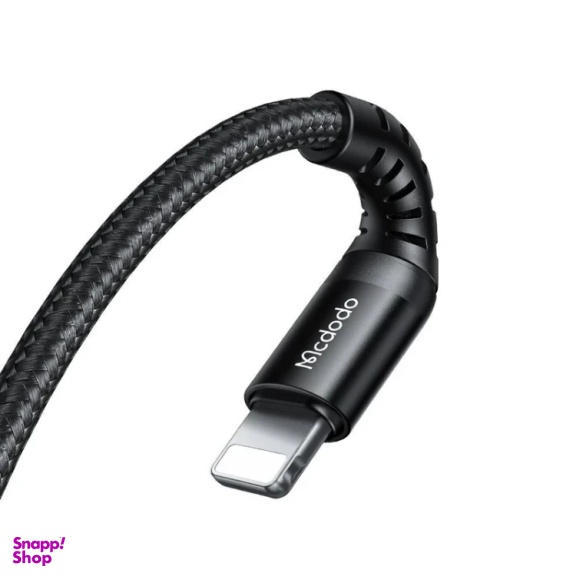 کابل شارژ Type-C به Lightning مک دودو مدل CA 5631 iPhone 13 طول 1 متر