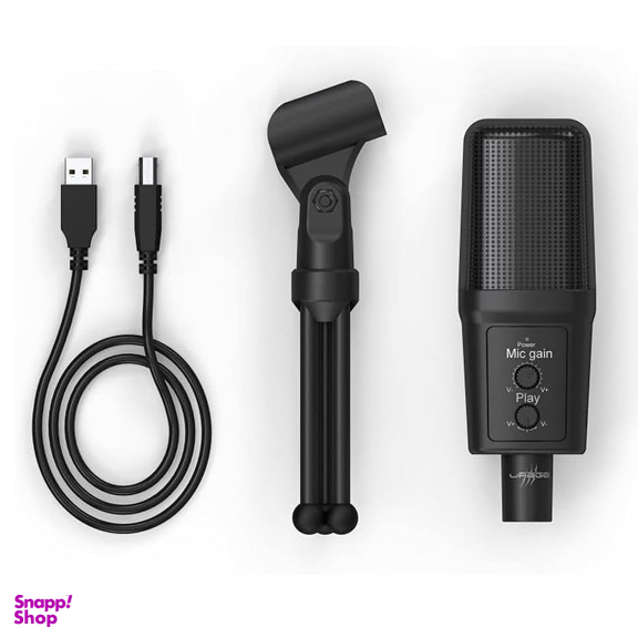 میکروفون رومیزی یوریج مدل Stream 700 HD -186019