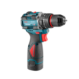 دریل شارژی 16 ولت براشلس رونیکس مدل 8669