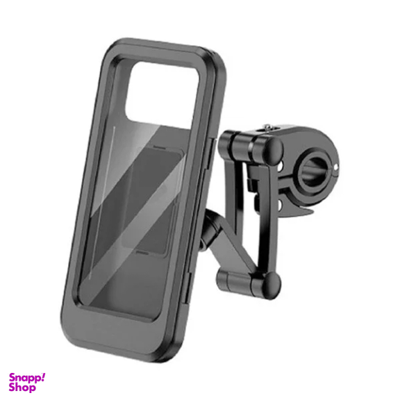 پایه نگهدارنده گوشی و تبلت موتور سیکلت کد CY-N5