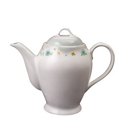 سرویس غذاخوری 26 پارچه 6 نفره مقصود مدل دوروتی