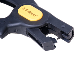 انبر سیم لخت کن واستر مدل 9001 سایز 6.3 اینچ