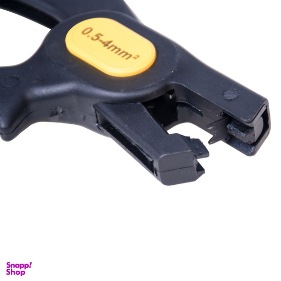 انبر سیم لخت کن واستر مدل 9001 سایز 6.3 اینچ