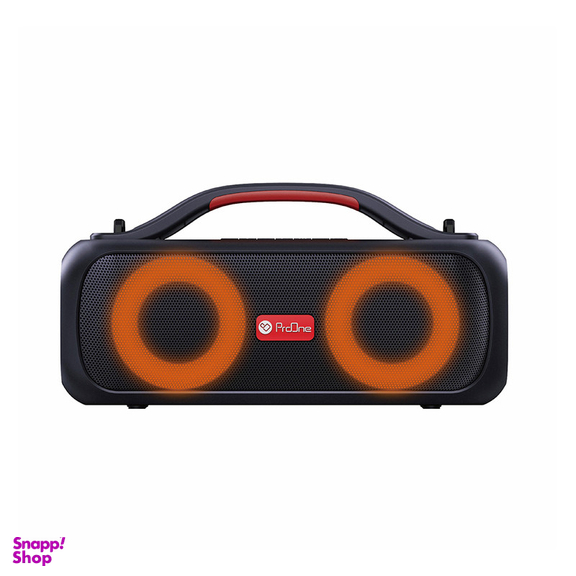 اسپیکر بلوتوثی پرووان مدل PSB4903