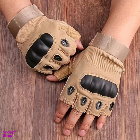 دستکش دوچرخه سواری اوکلی کد APP-238 سایز XL