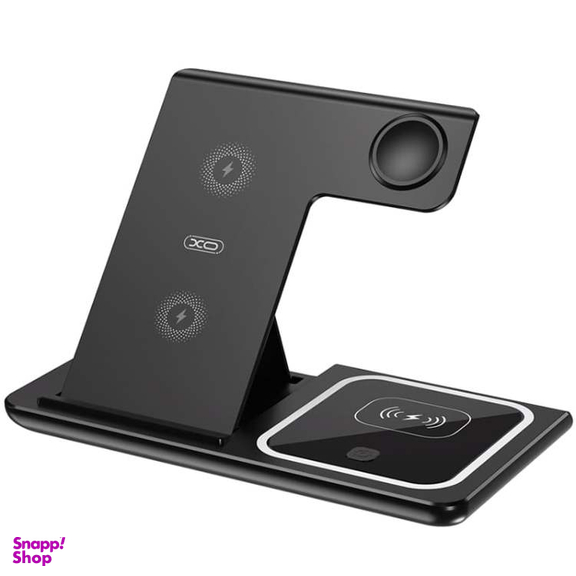 استند و شارژر مغناطیسی 15 وات ایکس او مدل XO WX023