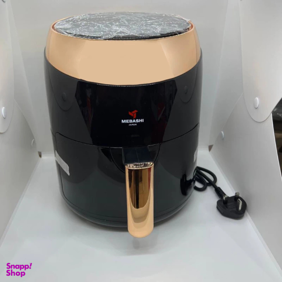 سرخ کن بدون روغن مباشی مدل ME-AF988