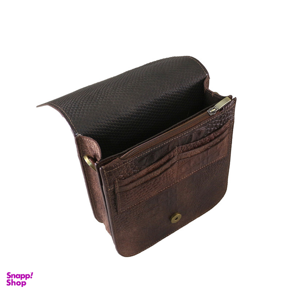 کیف رودوشی مردانه منط مدل H126 کد 18519