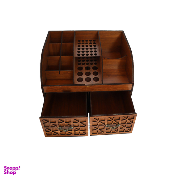 استند لوازم آرایشی کد 0032 مجموعه 5 عددی