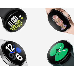 ساعت هوشمند سامسونگ مدل Galaxy Watch 4 SM-R870 44mm