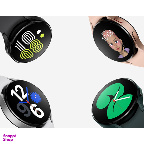 ساعت هوشمند سامسونگ مدل Galaxy Watch 4 SM-R870 44mm