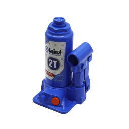 جک هیدرولیک خودرو میکا مدل YP-LC2111-2T ظرفیت 2 تنر