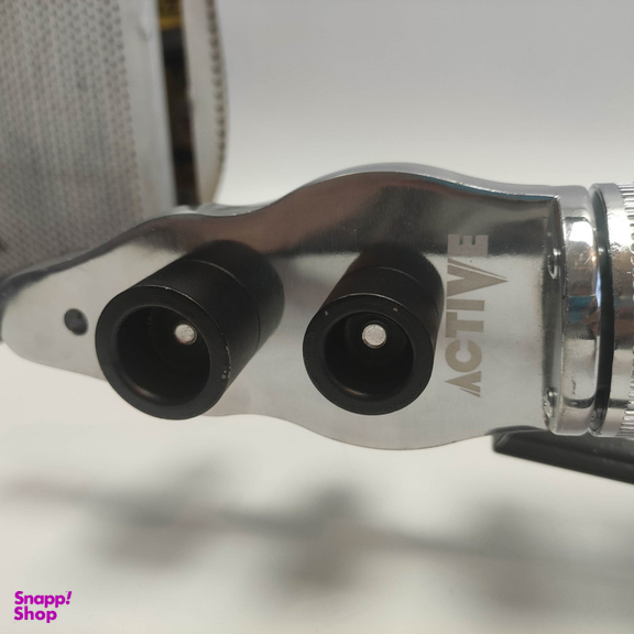 دستگاه جوش لوله سبز اکتیو تولز مدل AC4520N