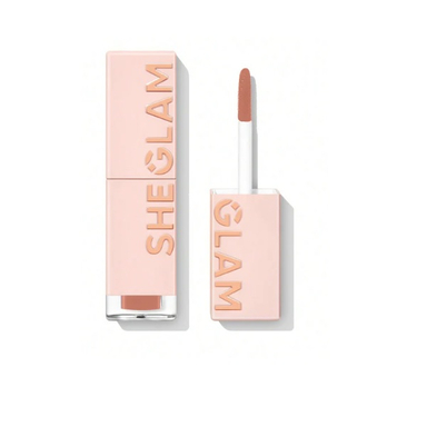 تینت لب مایع شیگلم مدل Bithday Lips
