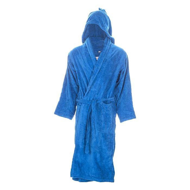 حوله پالتویی حوله هنر کد 02 سایز 135x145 سانتی‌متر