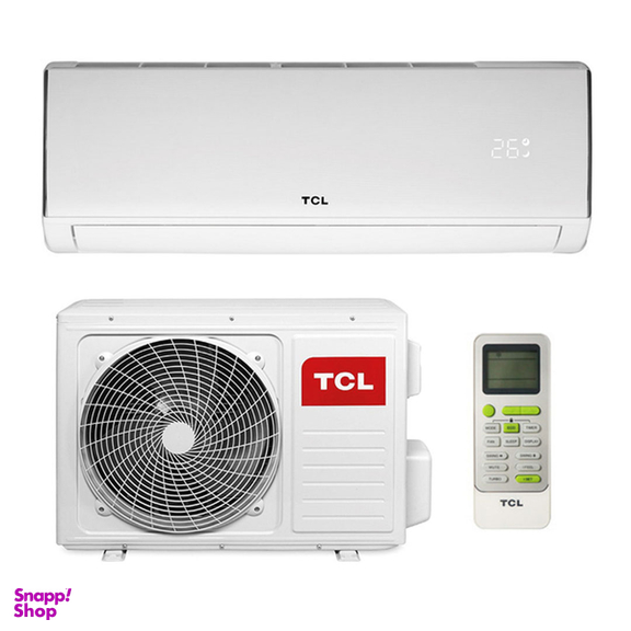 کولر گازی 18 هزار تی سی ال مدل 18CHSA/XA73N