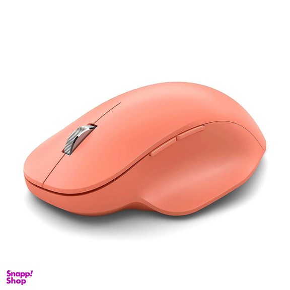 ماوس بی سیم مایکروسافت مدل Bluetooth Ergonomic Mouse