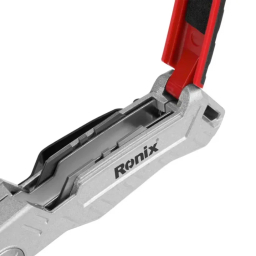 کاتر ذوزنقه ای تاشو رونیکس مدل RH-3009