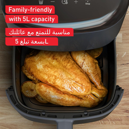 سرخ کن بدون روغن تفال مدل EY245B40