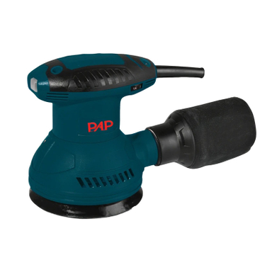 دستگاه سنباده زن 350 وات پی ای پی مدل OS-5350