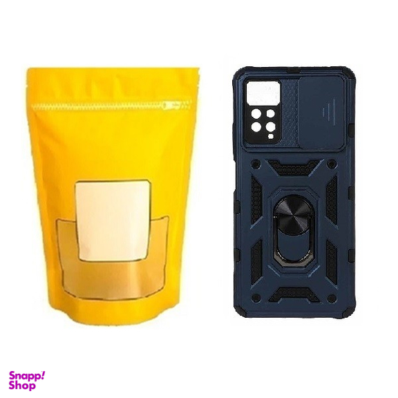 کاور گوشی موبایل مدل بتمنی کد F-S مناسب شیائومی Xiaomi Redmi Note 11 Pro 5G