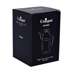 روغن ریز یونیک کد 2005 گنجایش 950 میلی لیتر