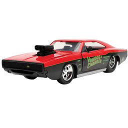 ماکت ماشین جادا مدل 1970 Dodge Charger R/T