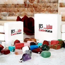 دستبند سلین کالا مدل ce-k297