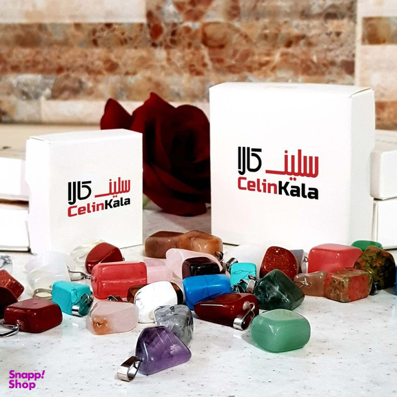 دستبند سلین کالا مدل ce-k297