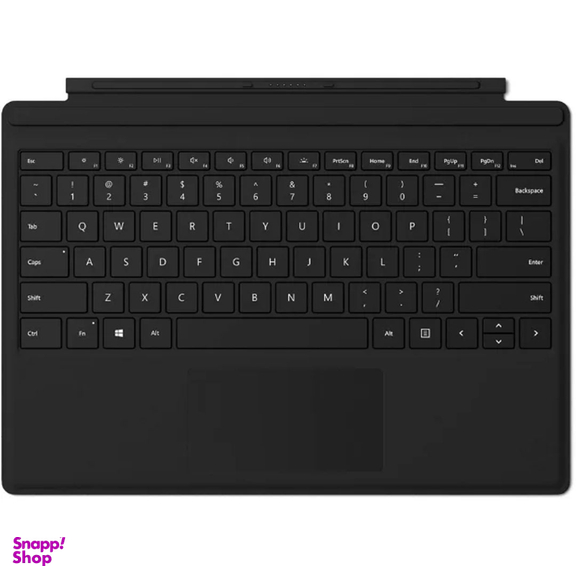 کیبورد کاور مایکروسافت (Microsoft) مدل Surface Pro X Type Cover