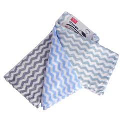 دستمال نظافت کد 004222 بسته 6 عددی