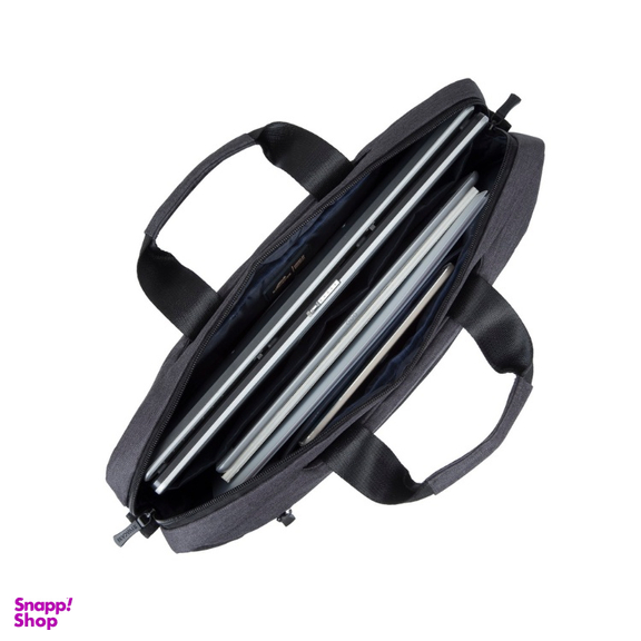 کیف دستی لپ تاپ ریوا کیس کد 7730 مناسب سایز 15 اینچ