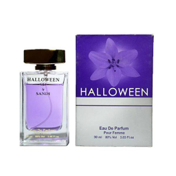 ادوپرفیوم زنانه سندی مدل هالوین حجم 90 میلی‌ لیتر