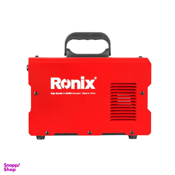 دستگاه جوش 200 آمپر رونیکس مدل RH-4604