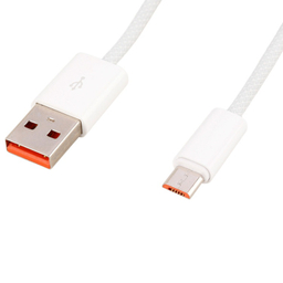 کابل شارژ USB به MicroUSB الدینیو مدل LS901 طول 1 متر