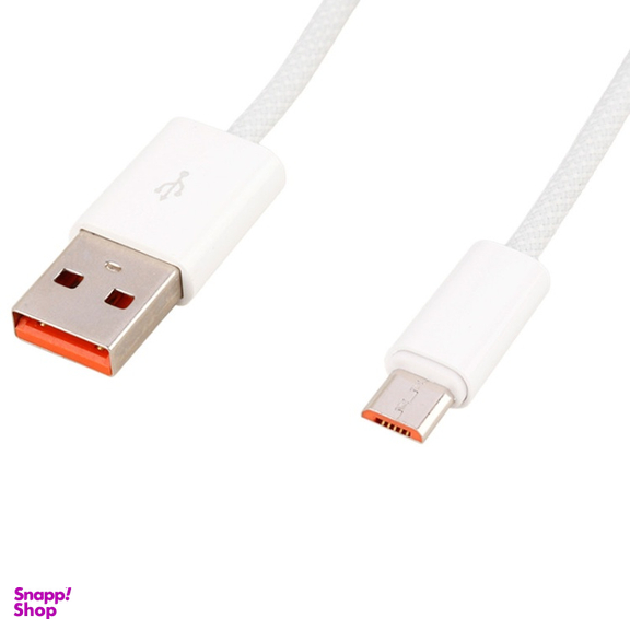 کابل شارژ USB به MicroUSB الدینیو مدل LS901 طول 1 متر