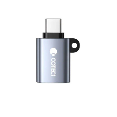مبدل OTG USB به Type-C کوتتسی مدل 87617