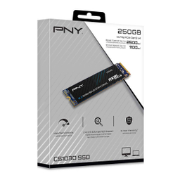 حافظه SSD اینترنال پی ان وای مدل CS1030 NVMe M.2