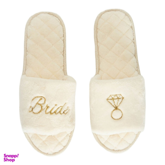 دمپایی حوله ای ال سی وایکیکی مدل الماسی آنتی باکتریال