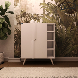 جاکفشی اعیان مدل FH429