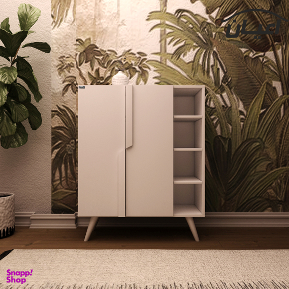 جاکفشی اعیان مدل FH429