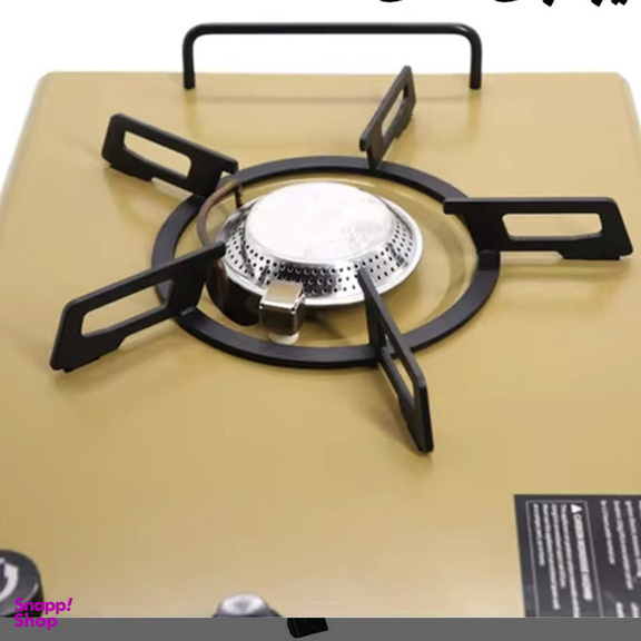 اجاق سفری گرین لاین مدل Stove
