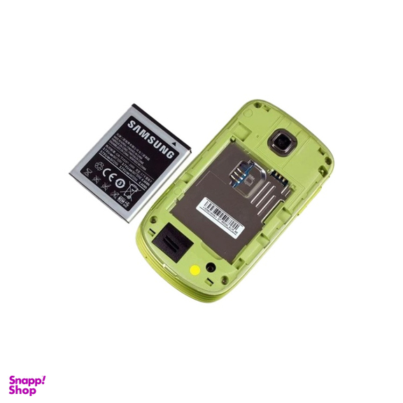 گوشی موبایل سامسونگ مدل Galaxy Mini تک سیم کارت ظرفیت 160 مگابایت رم 384 مگابایت